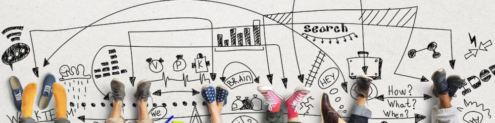 Developing 21 st century soft skills. Communication, Collaboration, Critical Thinking, and Creativity