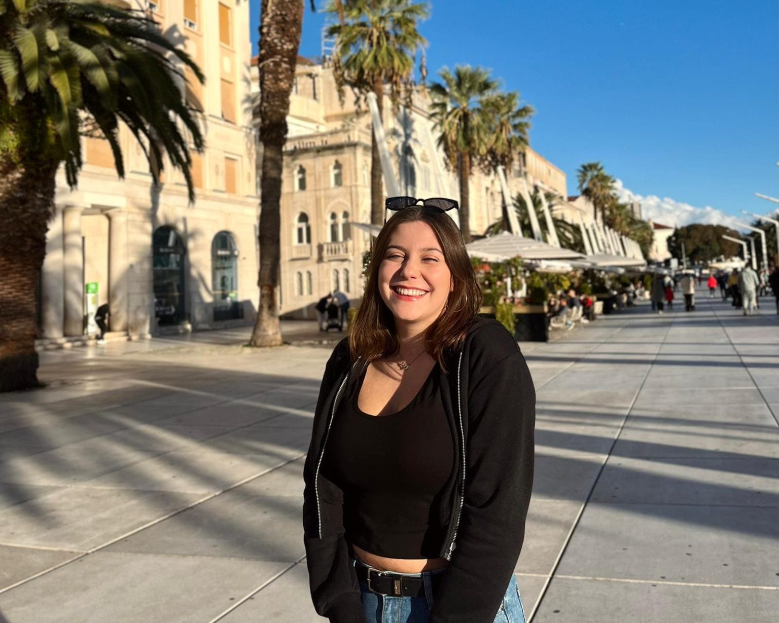 How To Find And Successfully Apply For An Erasmus Internship