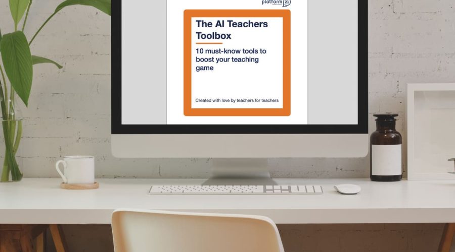 Best free AI tools for teachers 2026 Free teachers' toolbox