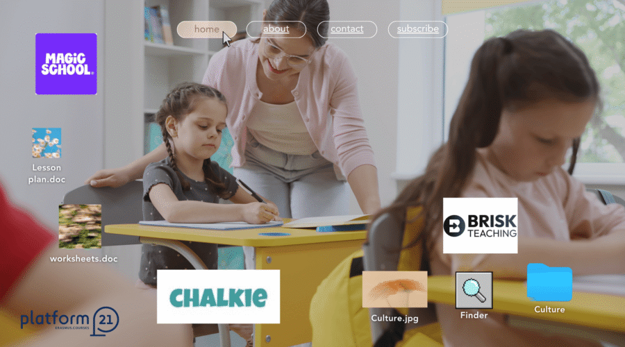 Best AI Tools for an Inclusive Classroom: Create Lessons for Different Levels in Minutes